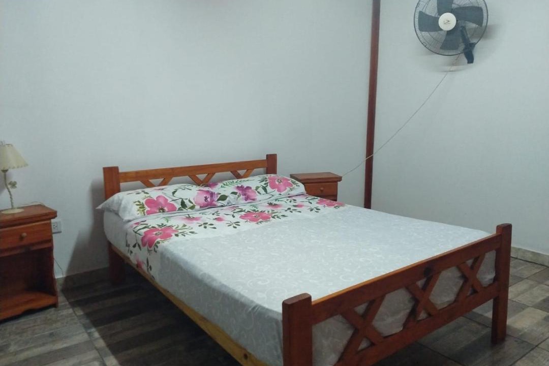 Photo of Bedroom in Puerto Yerua