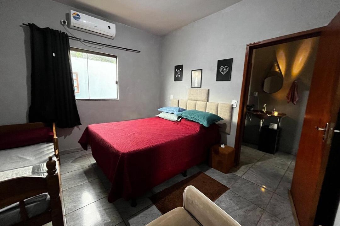 Photo of Bedroom in Jardim Agua Boa
