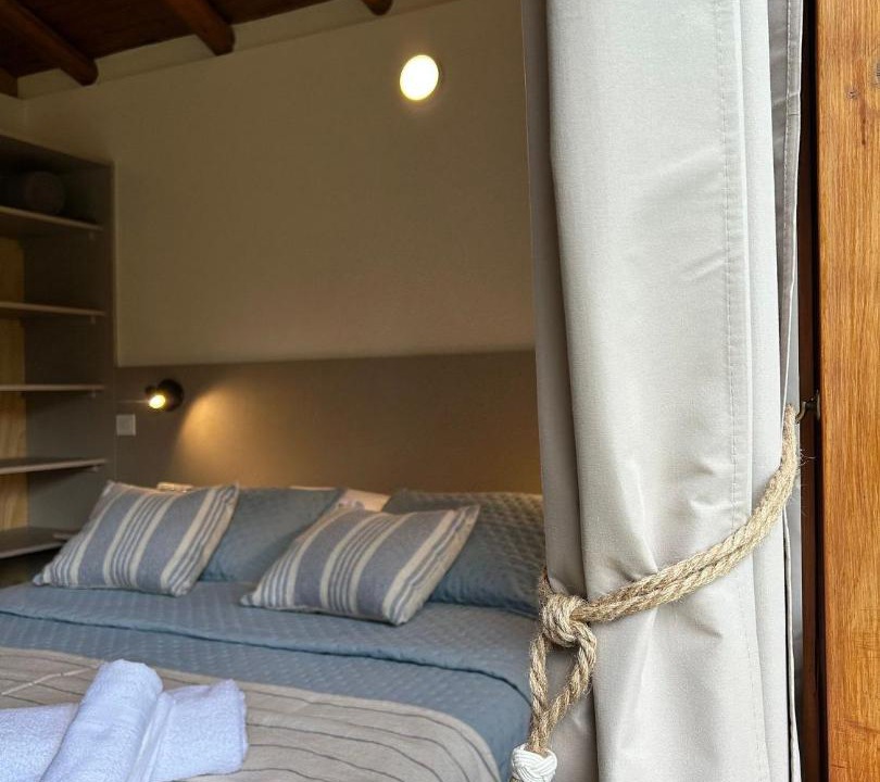 Photo of Bedroom in Lago Puelo