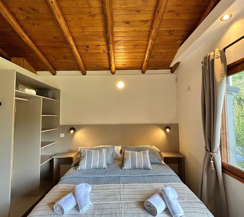 Photo of Bedroom in Lago Puelo