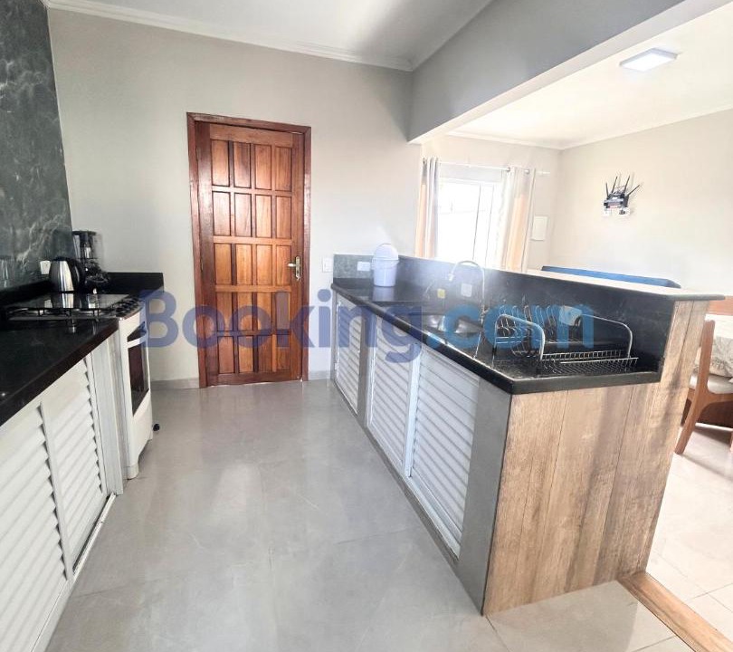 Photo of Kitchen in Guaratuba