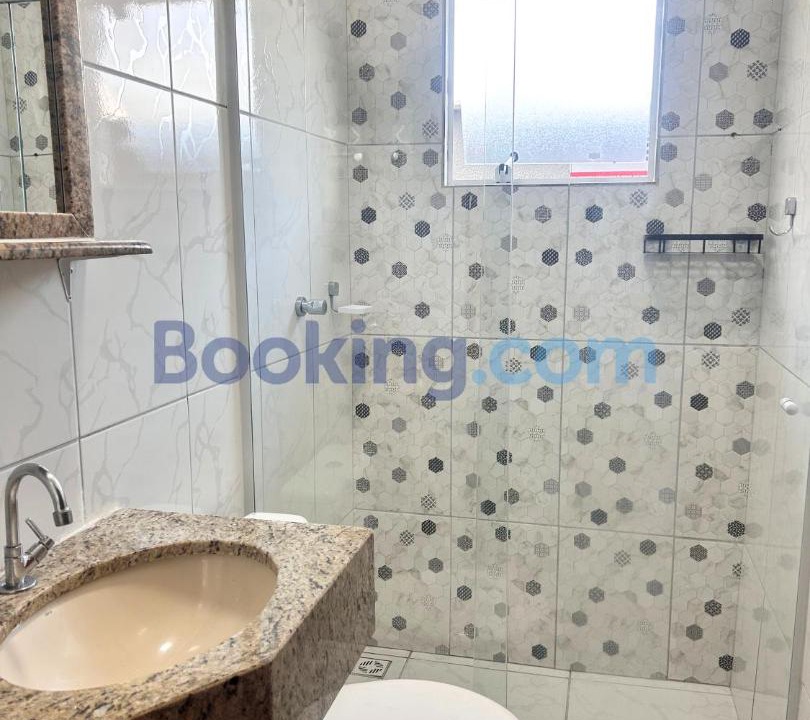 Photo of Bathroom in Guaratuba