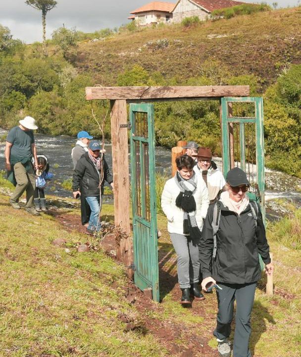 Photo of Others in Cambara do Sul