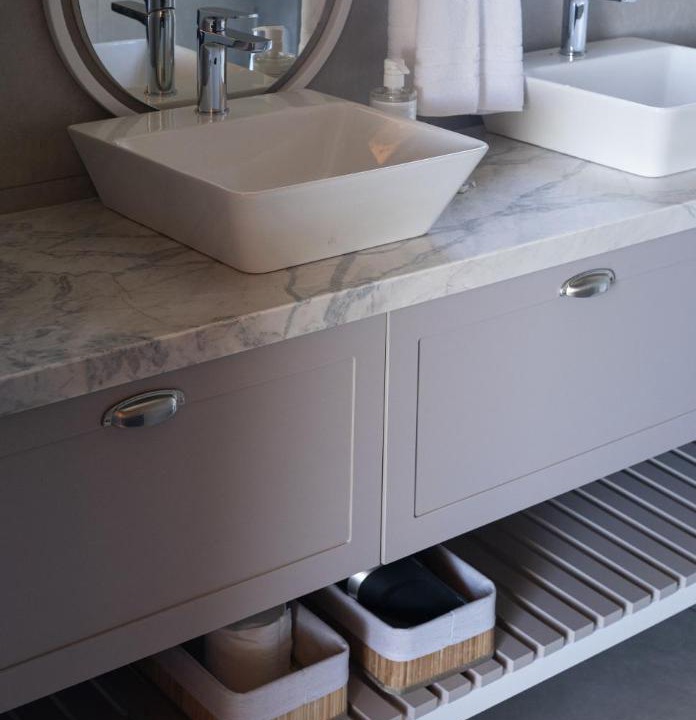 Photo of Bathroom in Cambara do Sul