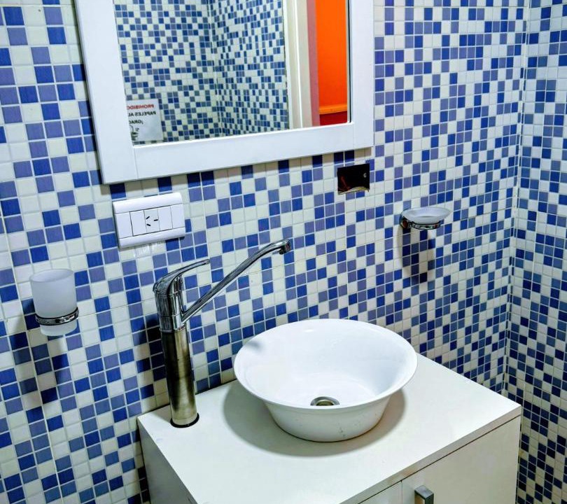 Photo of Bathroom in La Merced