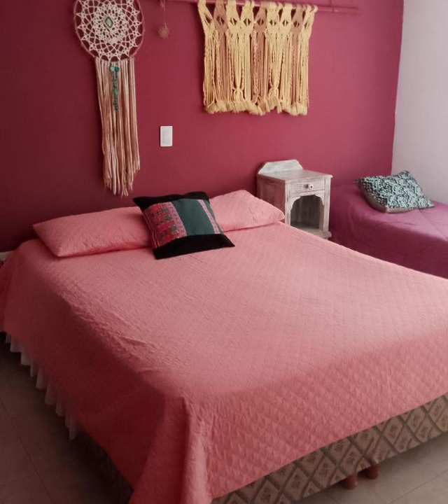 Photo of Bedroom in Cuesta Blanca
