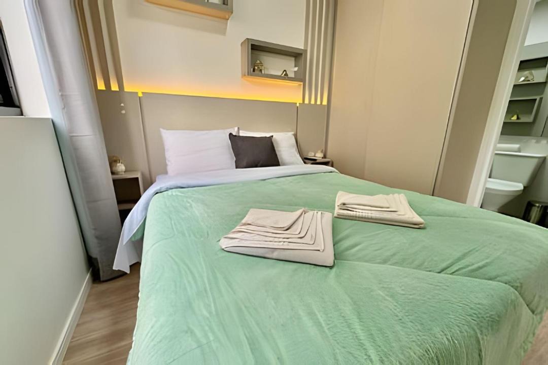 Photo of Bedroom in Novo Mundo