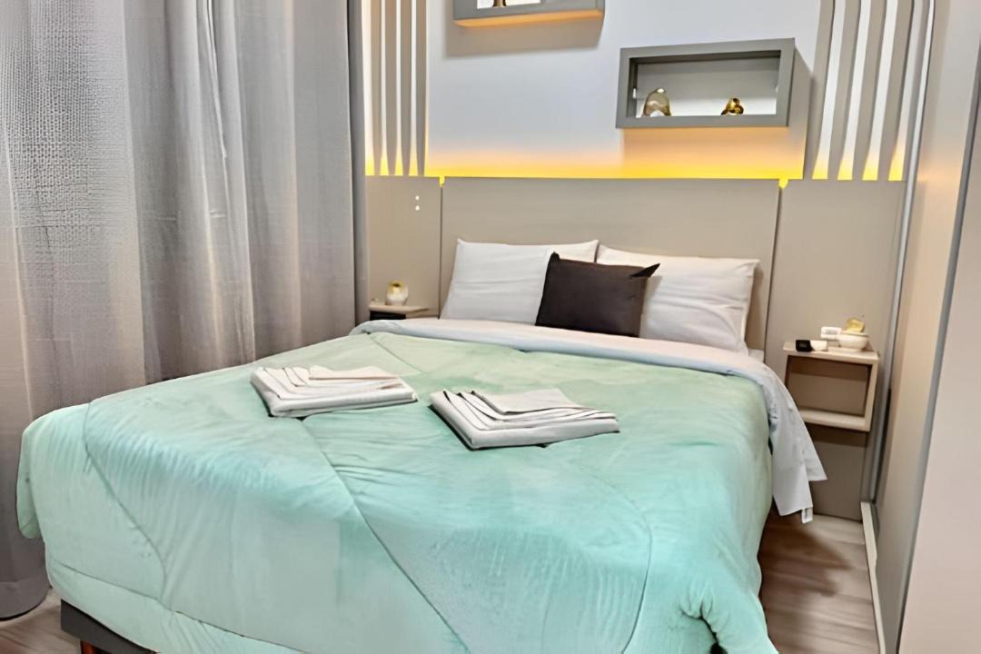 Photo of Bedroom in Novo Mundo