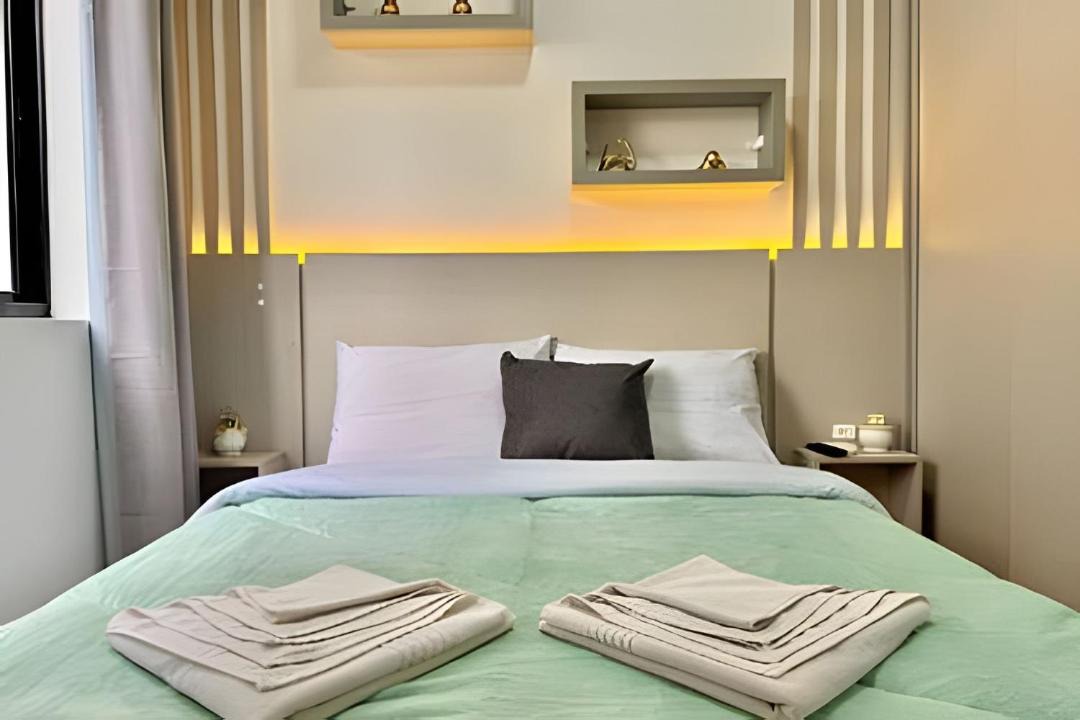 Photo of Bedroom in Novo Mundo