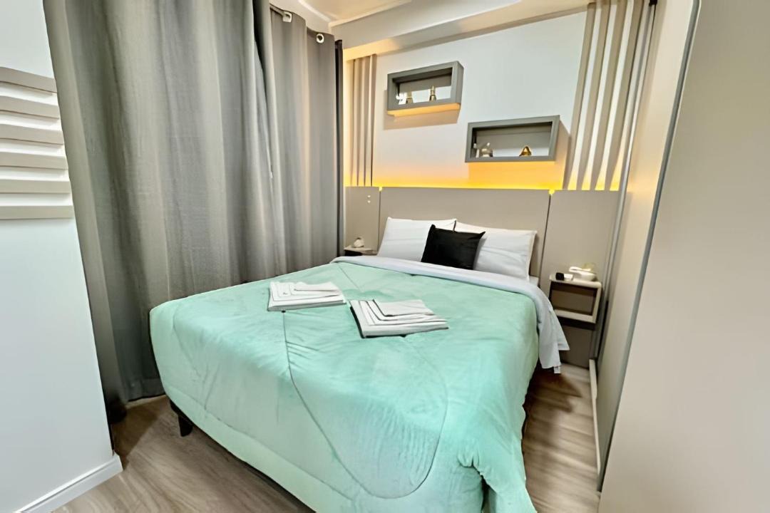 Photo of Bedroom in Novo Mundo