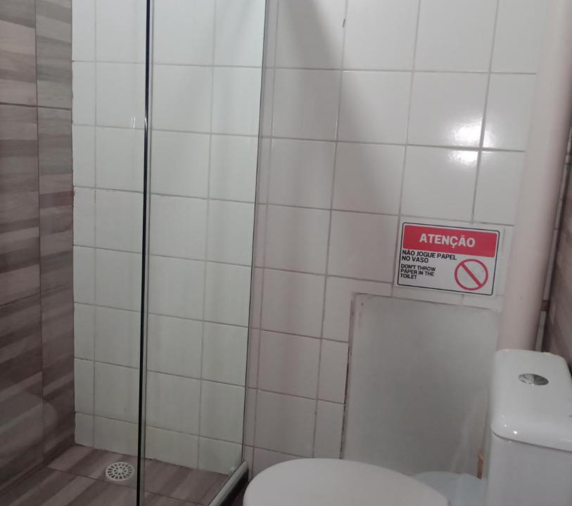Photo of Bathroom in Santo Antonio
