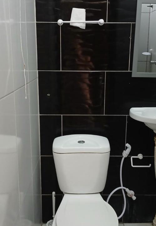 Photo of Bathroom in Atalaia