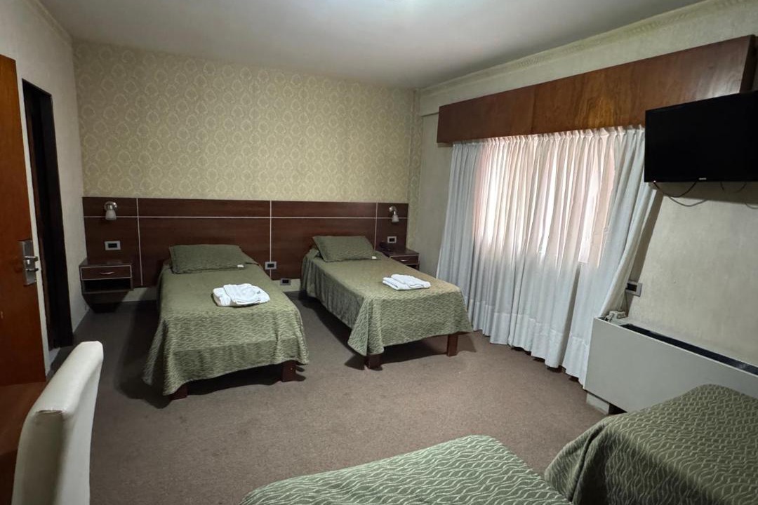 Photo of Bedroom in Barrio Centro