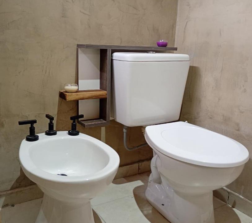 Photo of Bathroom in Las Vegas