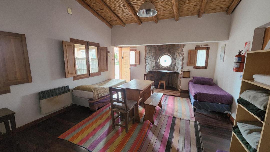 Photo of Others in Humahuaca