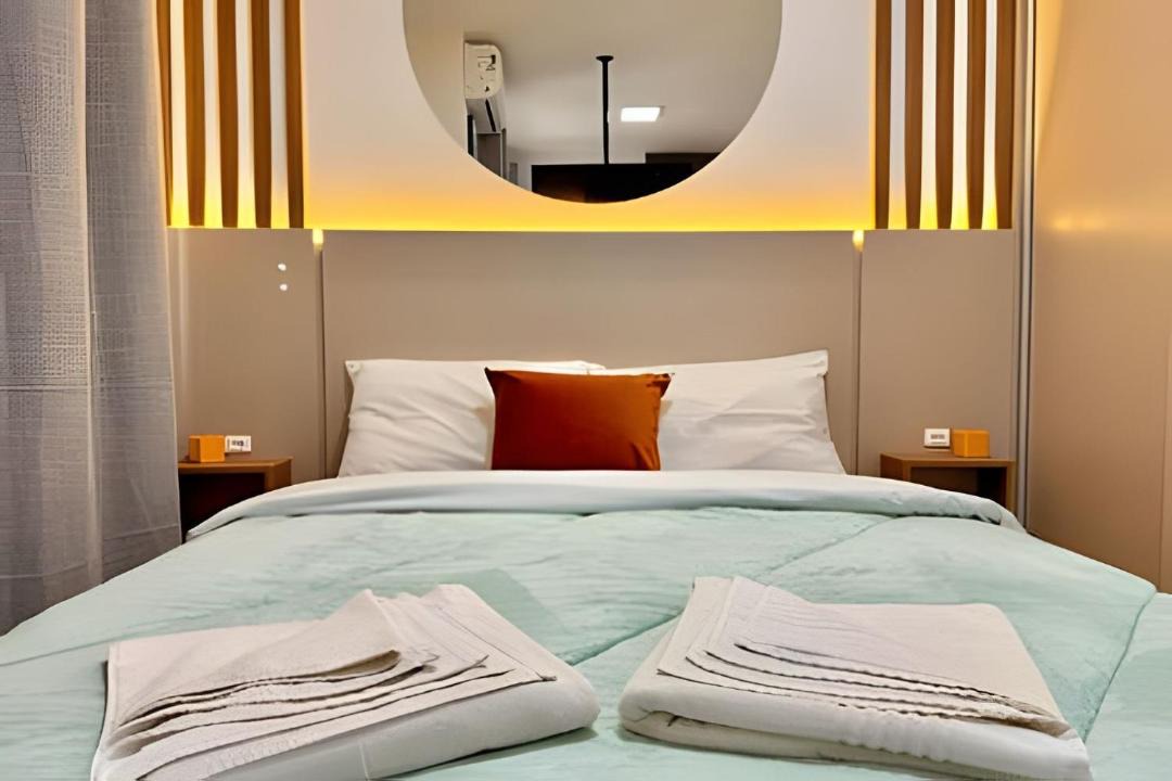 Photo of Bedroom in Novo Mundo
