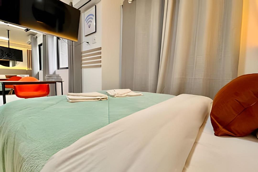 Photo of Bedroom in Novo Mundo