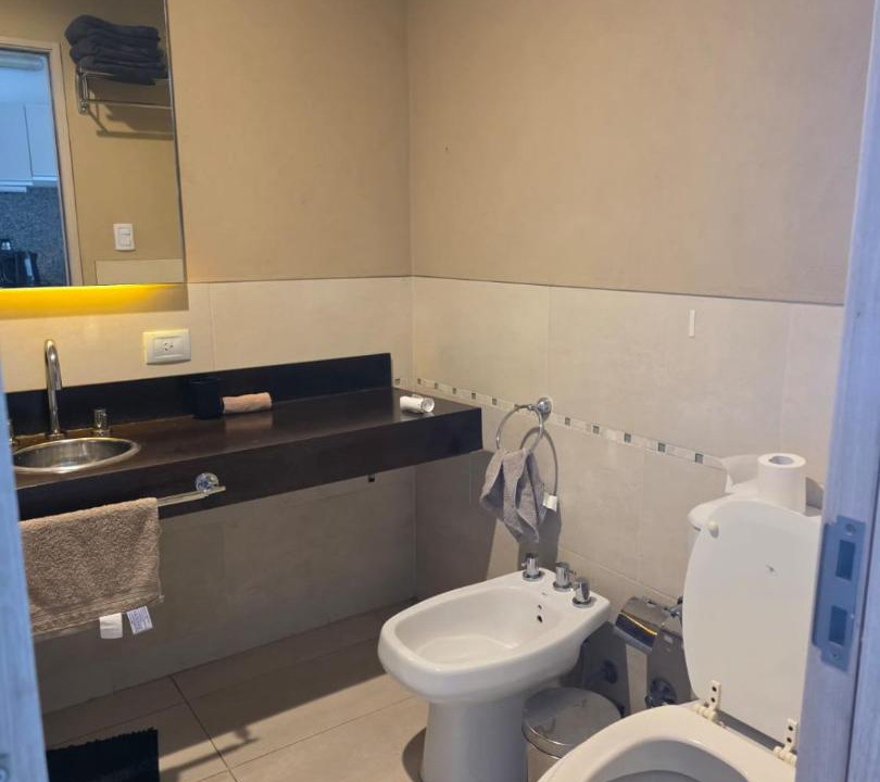 Photo of Bathroom in Nordelta