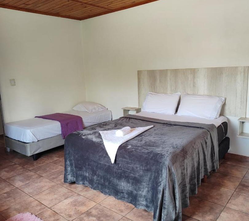 Photo of Bedroom in Puerto Rico