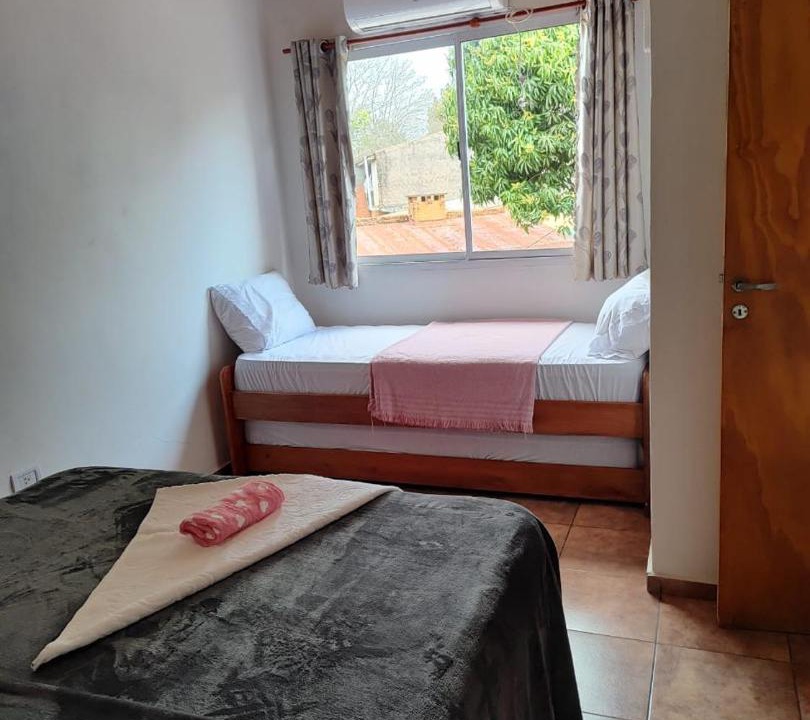 Photo of Bedroom in Puerto Rico