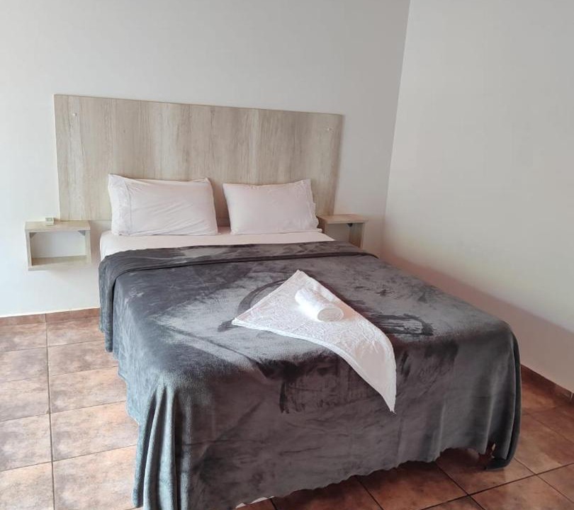 Photo of Bedroom in Puerto Rico