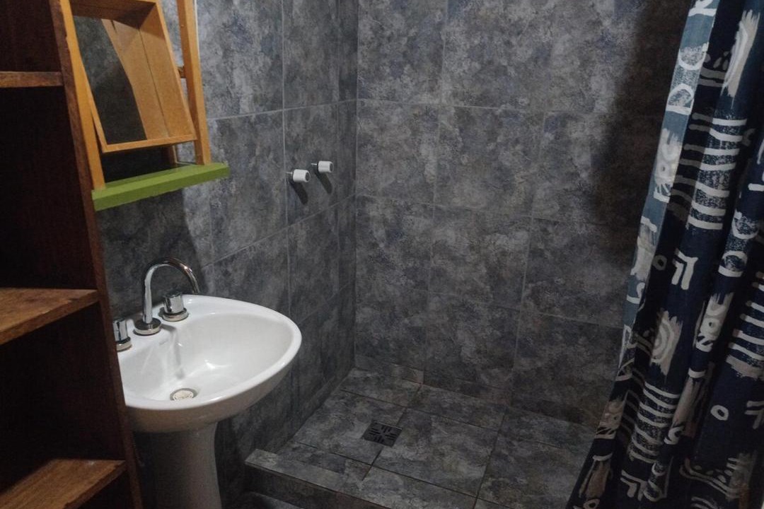 Photo of Bathroom in Villa Giardino