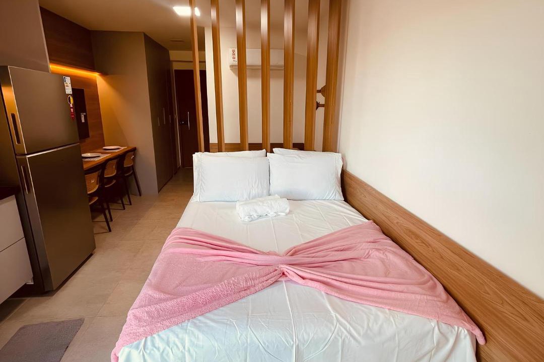 Photo of Bedroom in Praia dos Carneiros