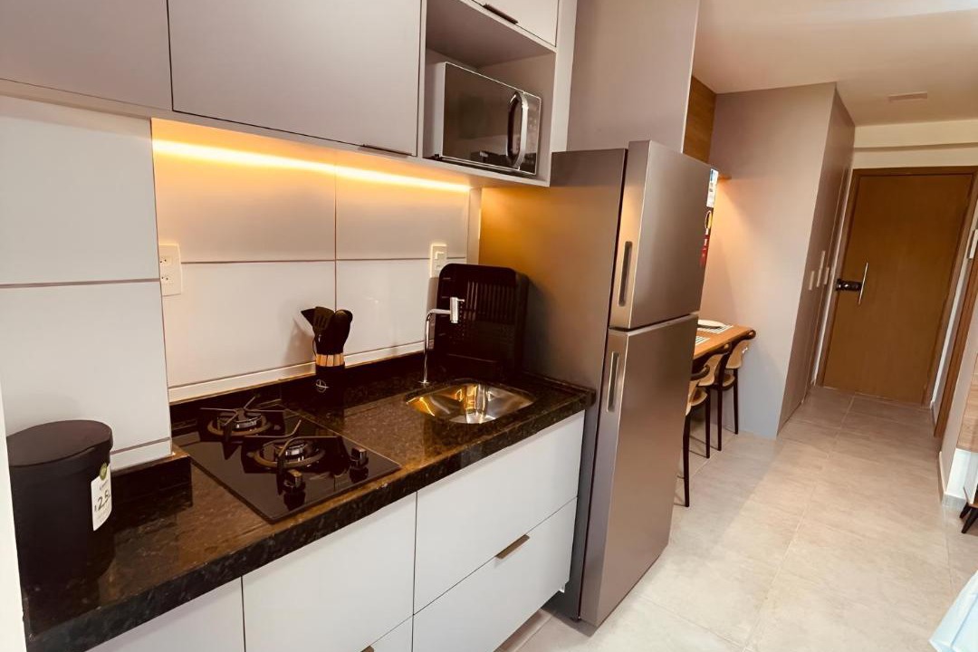 Photo of Kitchen in Praia dos Carneiros