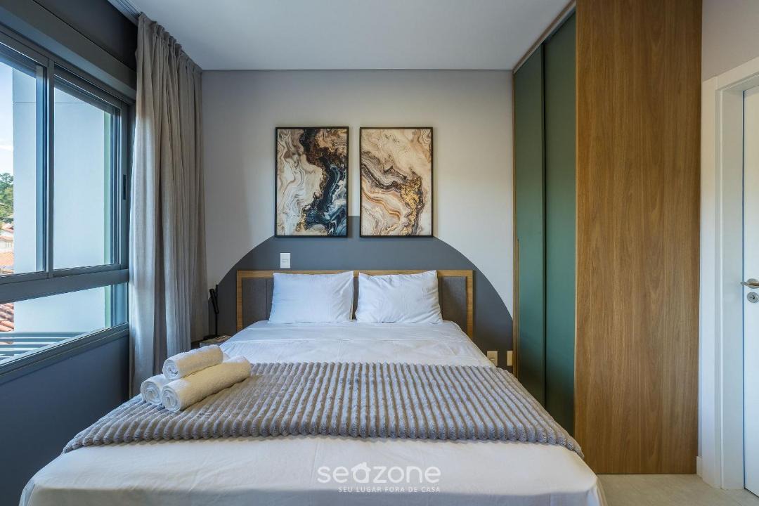 Photo of Bedroom in Carvoeira