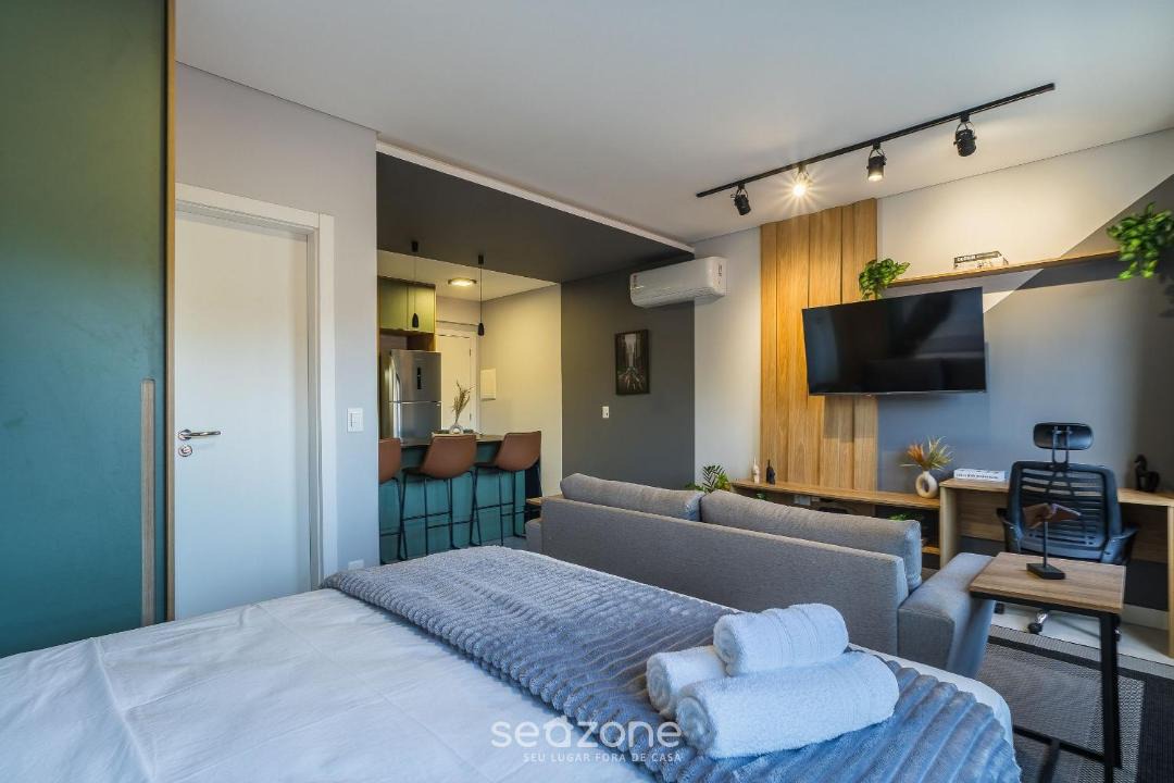Photo of Bedroom in Carvoeira