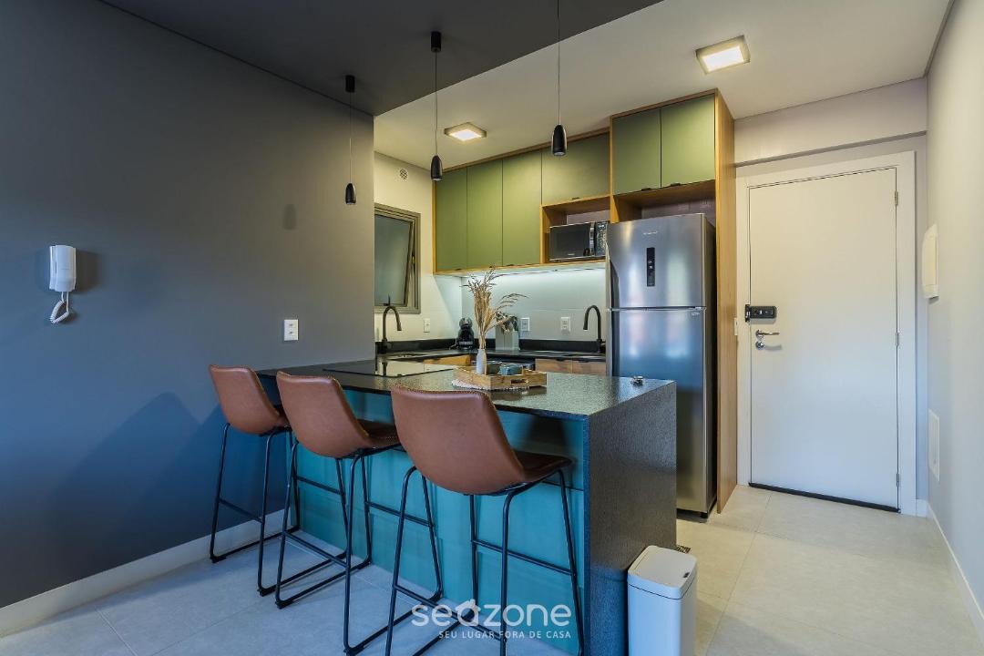 Photo of Kitchen in Carvoeira