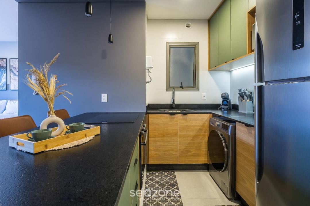 Photo of Kitchen in Carvoeira