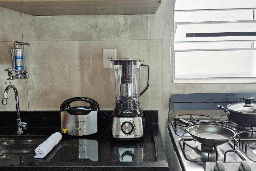 Photo of Kitchen in Vila Romana