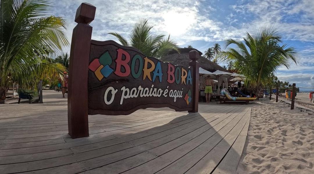 Photo of Others in Praia dos Carneiros