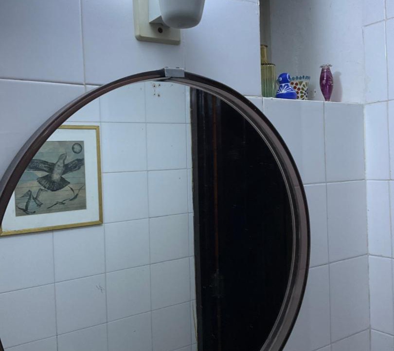 Photo of Bathroom in Canal