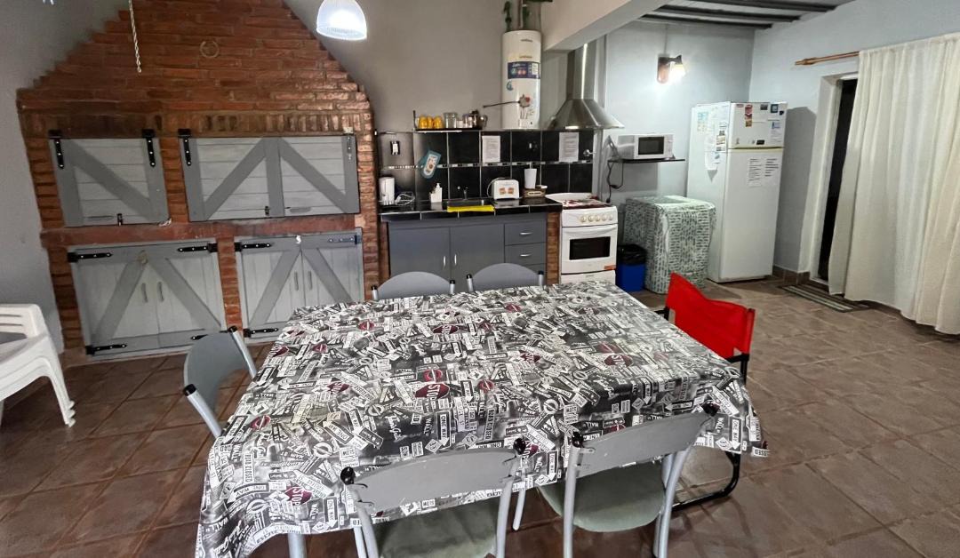 Photo of Kitchen in Gobernador Gregores