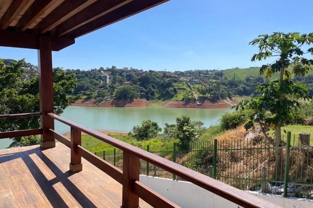 Photo of Patio Balcony in Igarata