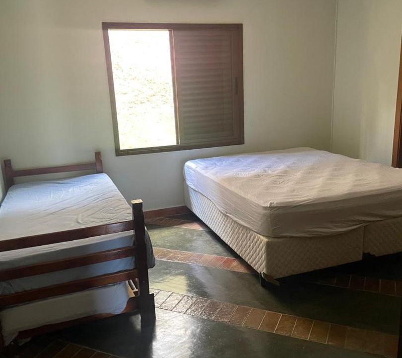 Photo of Bedroom in Igarata