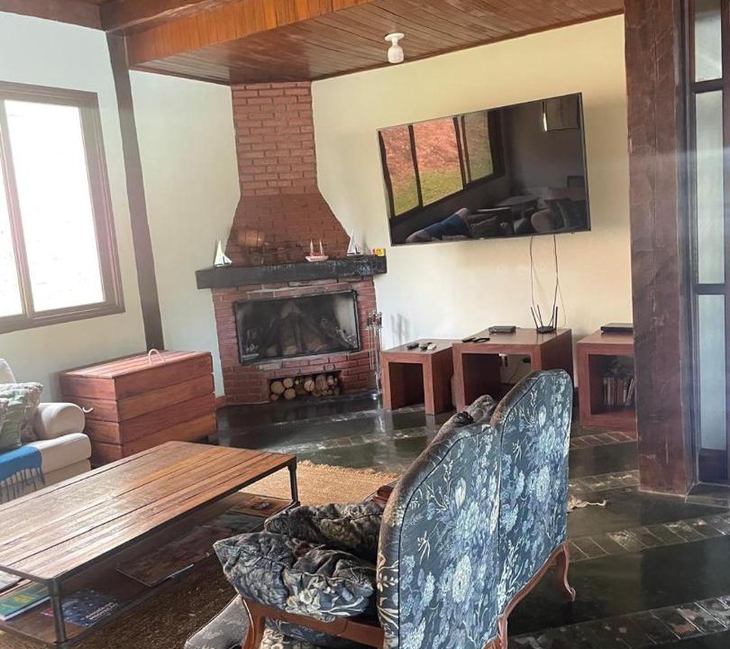 Photo of Livingroom in Igarata