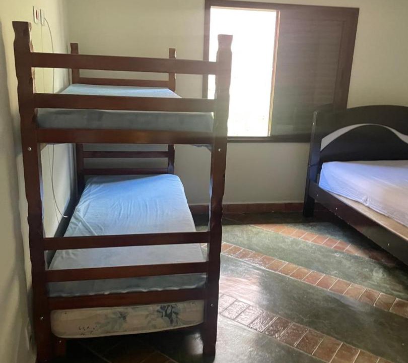 Photo of Bedroom in Igarata