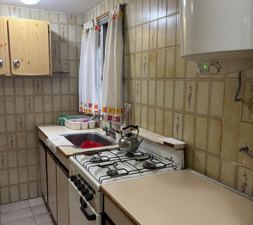 Photo of Kitchen in La Perla