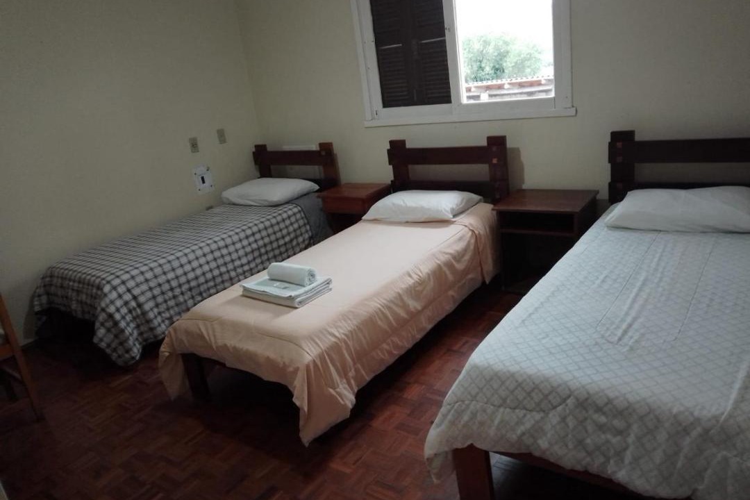 Photo of Bedroom in Cacapava do Sul
