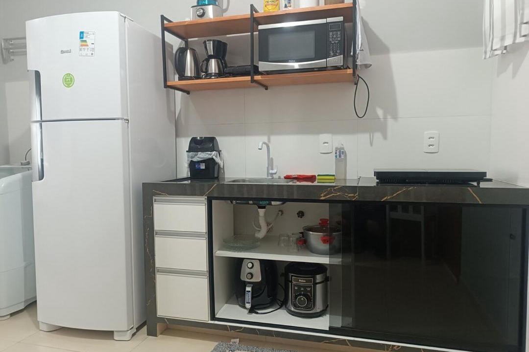 Photo of Kitchen in Zona Industrial Norte