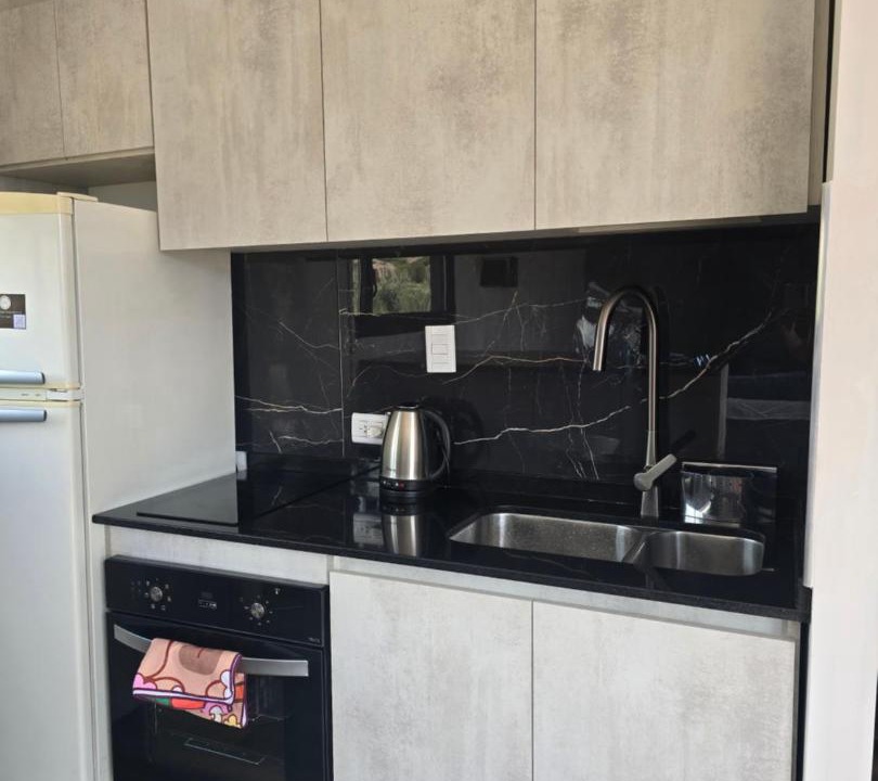 Photo of Kitchen in Potrerillos