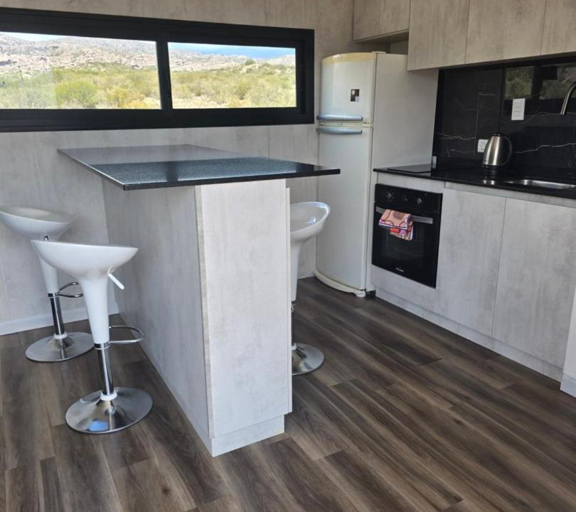 Photo of Kitchen in Potrerillos