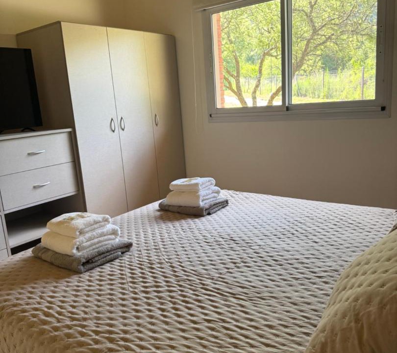 Photo of Bedroom in Villa General Belgrano