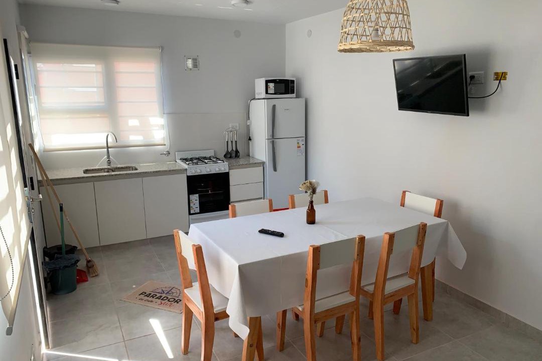 Photo of Kitchen in Las Grutas