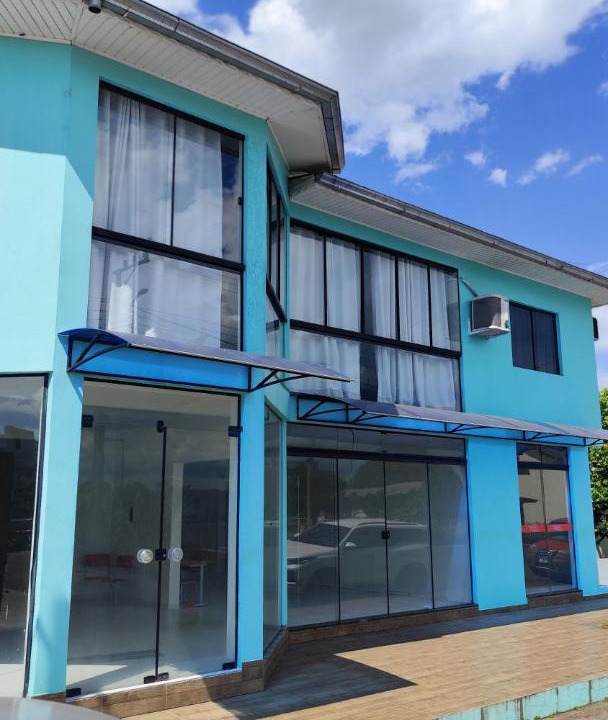 Photo of Buildings in Ametista do Sul