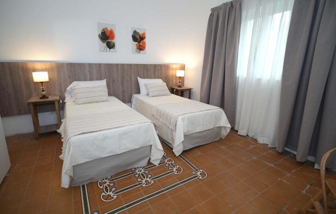 Photo of Bedroom in Maipu