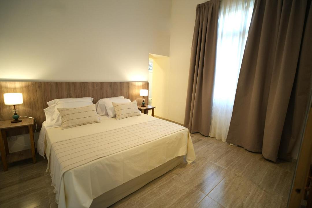 Photo of Bedroom in Maipu